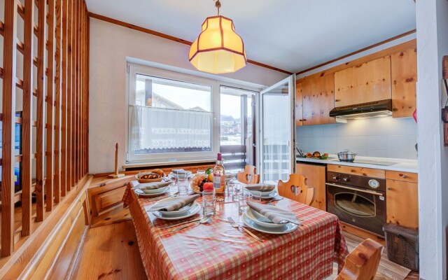 Cavalese few mon From ski a23