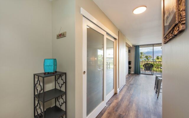 Boutique Oceanfront Studio Vistas