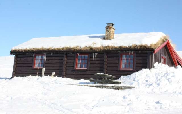 Rondane Haukliseter Fjellhotell