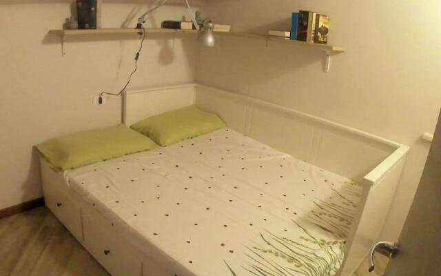 Appartamento in centro storico