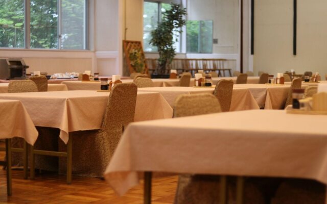 Grand Hotel Aiju