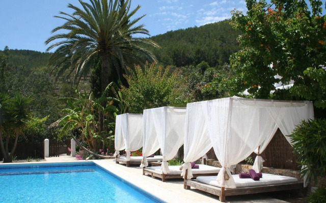 Agroturismo Ca Sa Vilda Marge