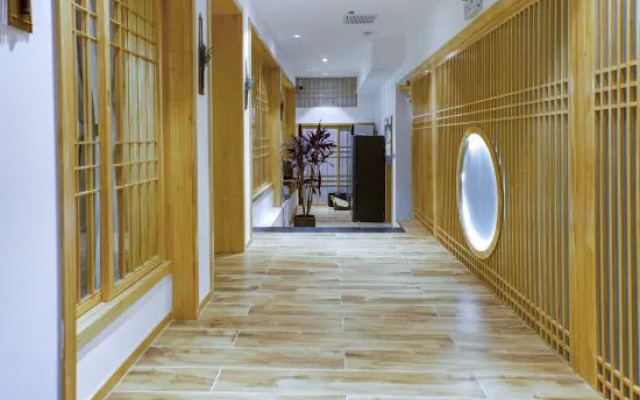 Miyue Residence Yinchi