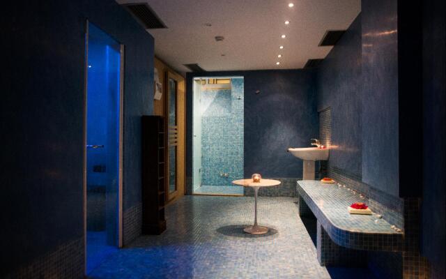 Diplomat Hotel & SPA