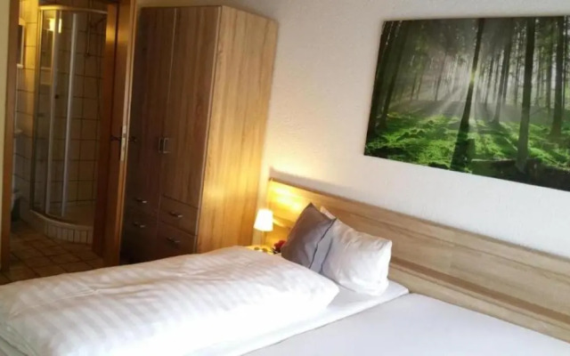 Gasthof & Hotel Seelbacher Hof