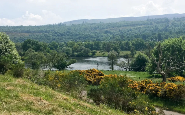 East Craigdhu Cow Byre