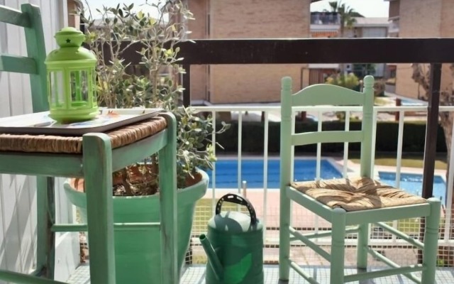 Boheme Be My Guest Castelldefels