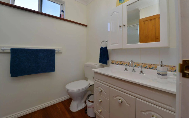 Anchorage Guest House and Self-contained Accommodation