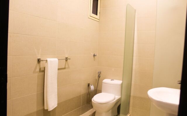 Staytion Orjwan Lebanon