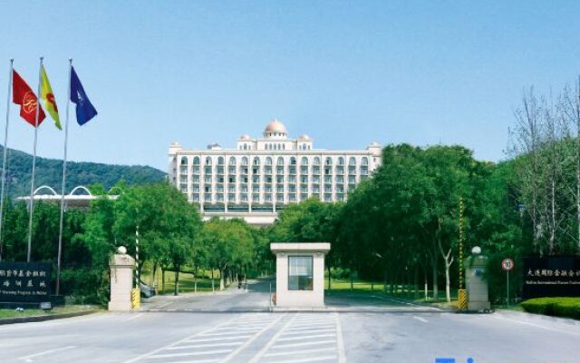 Dalian International Finance Conference Center
