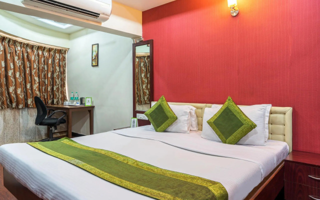 Seven Serviced Apartments by Treebo Hotels