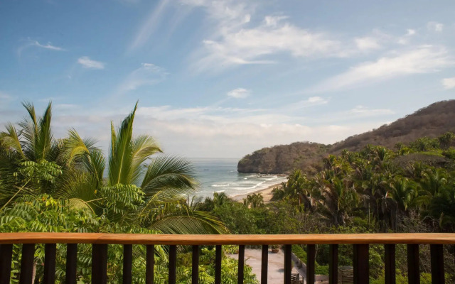 Imanta Resort Punta de Mita