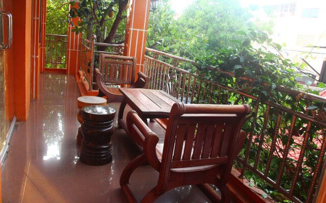 Sam So Guesthouse
