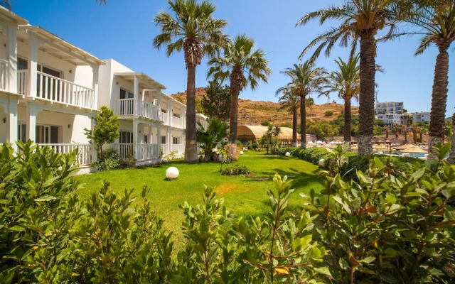 Mio Mare Bodrum Resort