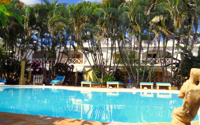 Hotel Playita