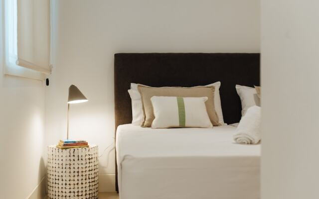 Eva Recommends Castellar Pool & Terrace