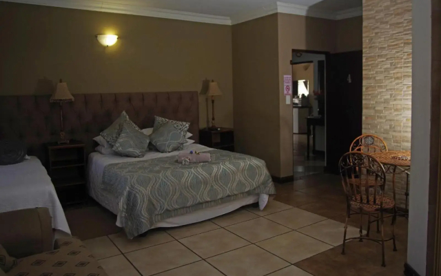 Maroela Guesthouse Brits