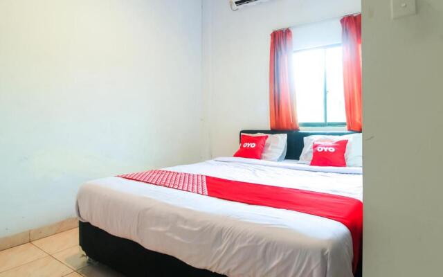 OYO 1969 Wisma Sari