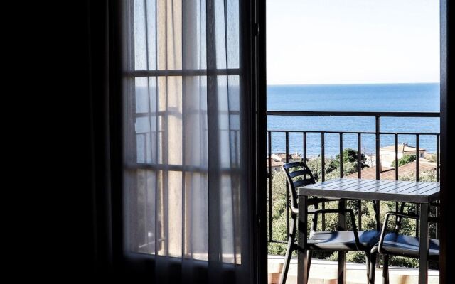 Creste e Mare