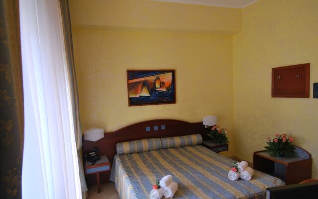 Hotel San Giuseppe - CityHotel Catanzaro