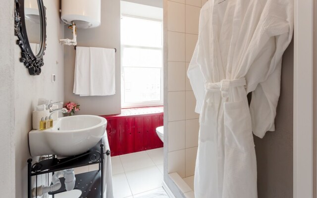 Loft Hotel Zaryadye