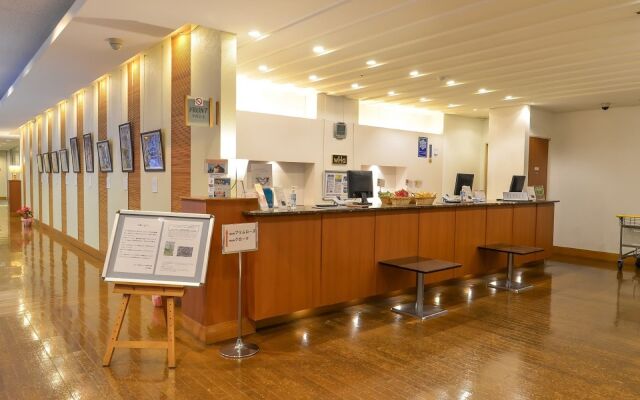 Urawa Washington Hotel