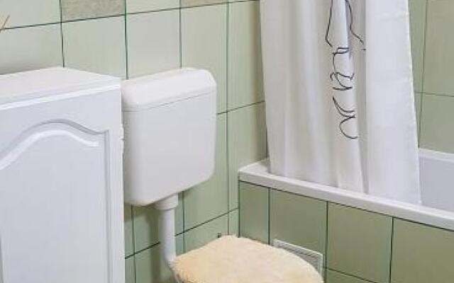 Rózsa apartman
