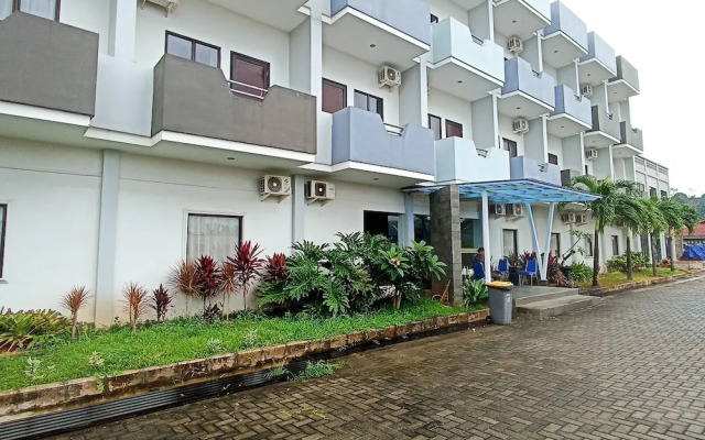 Yunna Hotel Express Lampung
