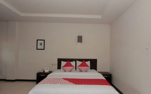 Capital O 459 Kuraya Residence
