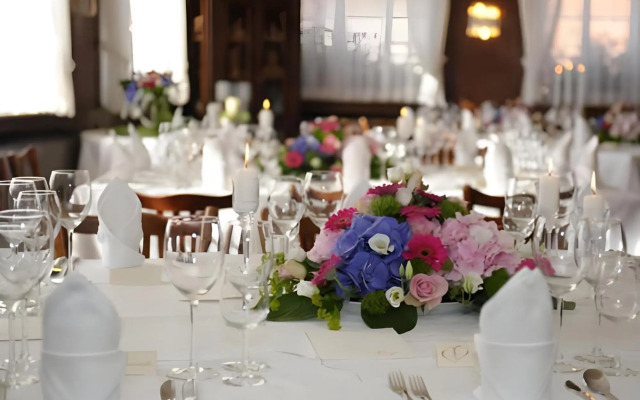 Hotel Restaurant Sonne