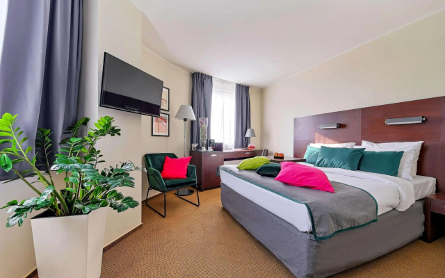 Mercure Warszawa Airport