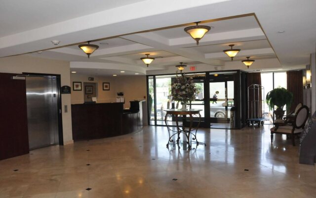 All Star Lodge