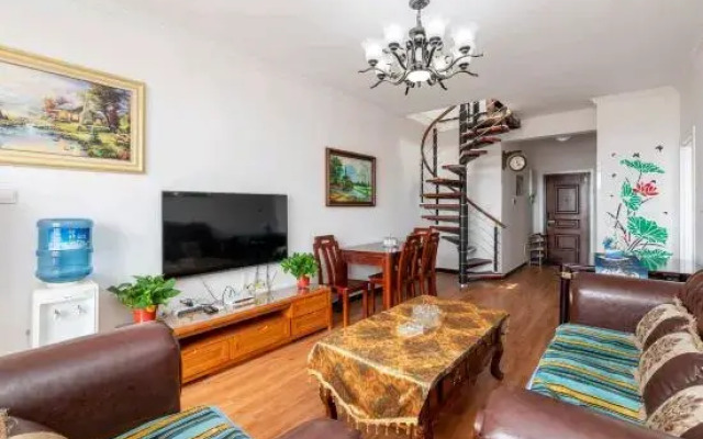 Laoting Lanhai Seaview Apartment