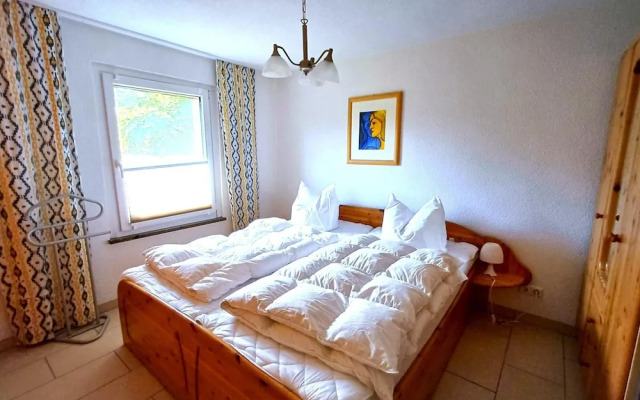 Cozy Coastal Apartment in Poel