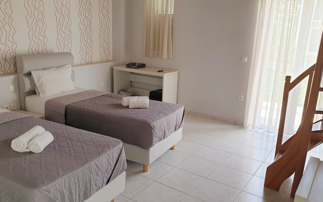 Hotel Eleana