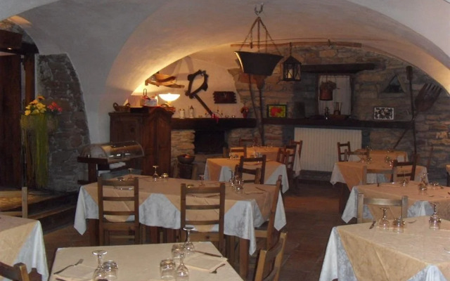 Antica Locanda Allevè