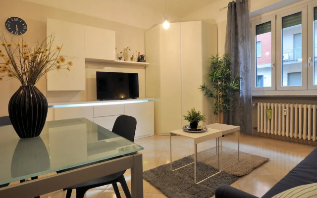 Casa Invorio Vicino Al Parco Della Pellerina