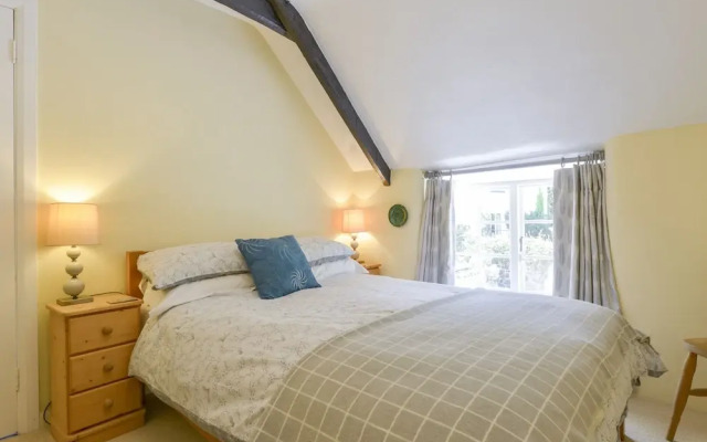 Michaelmas Cottage