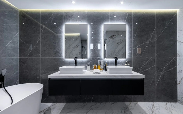 DXB - Balqis Residence - Villa V02 - PJ