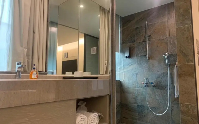 Hub Hotel Kaohsiung Yawan Branch