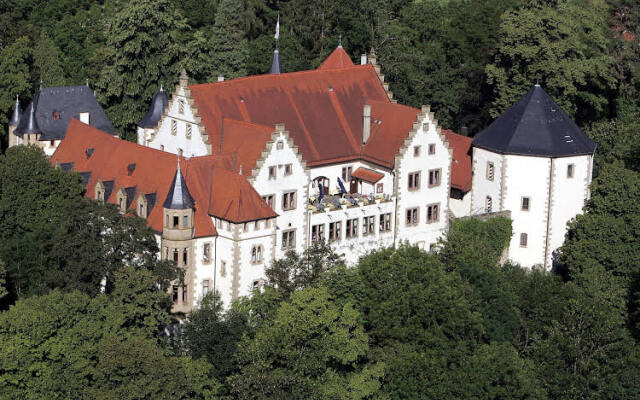 Schlosshotel Götzenburg