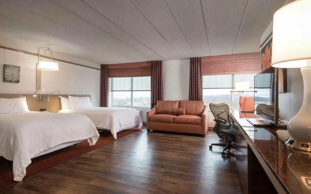 Hilton Garden Inn Owings Mills