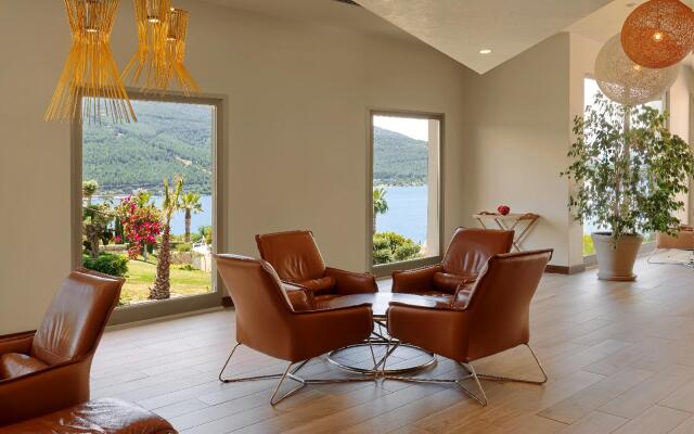 La Blanche Island Bodrum - All Inclusive