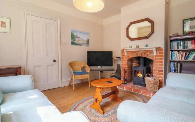 Samphire House