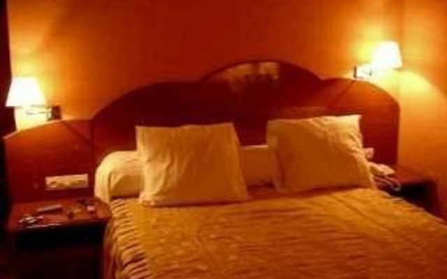 Hôtel Frantz Fanon