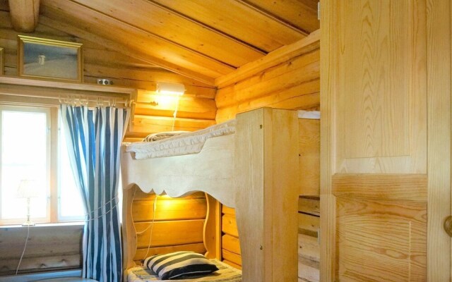 4 Person Holiday Home in Fiskebäckskil