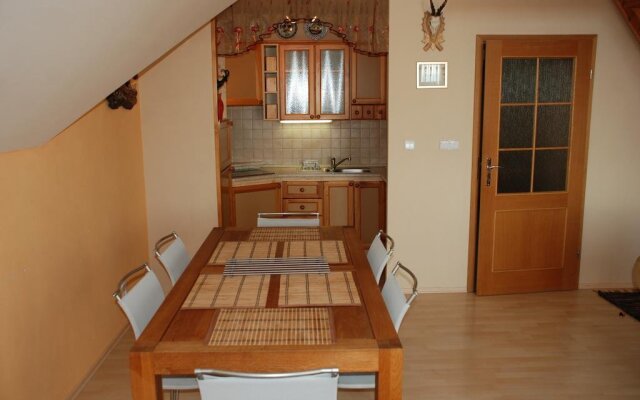 Villa Capri