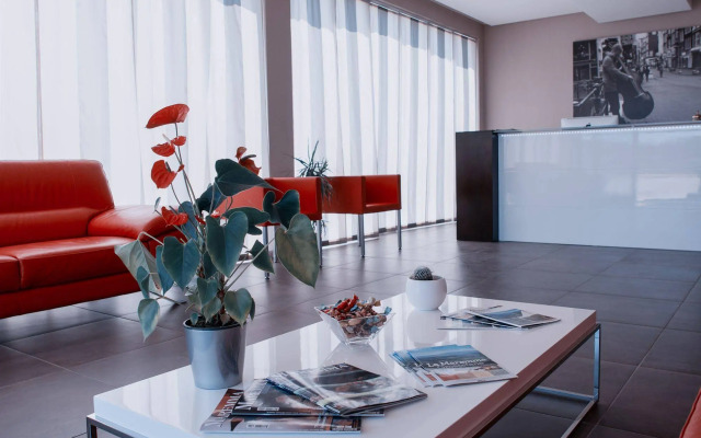 Hotel I Crespi