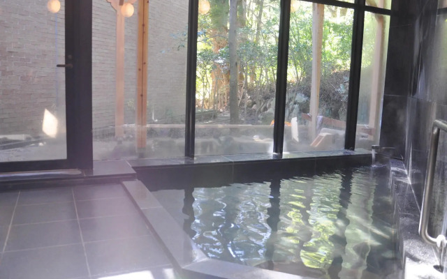 Hakone Kowakien Miyamafurin Hotel