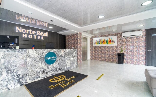 Hotel Norte Real